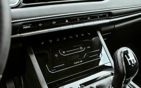 Chery Tiggo 4 I рестайлинг, 2025 год, 1 979 010 рублей, 21 фотография