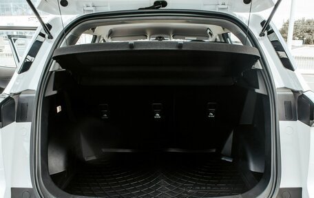 Chery Tiggo 4 I рестайлинг, 2025 год, 1 979 010 рублей, 24 фотография