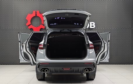 Geely Coolray I, 2021 год, 1 599 000 рублей, 7 фотография