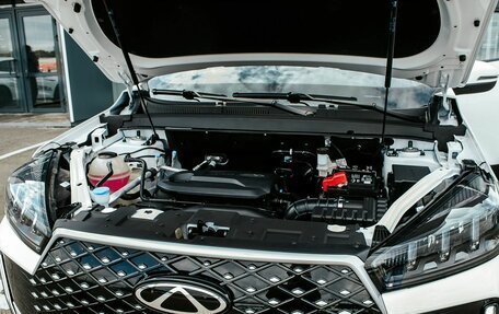 Chery Tiggo 4 I рестайлинг, 2025 год, 1 979 010 рублей, 23 фотография