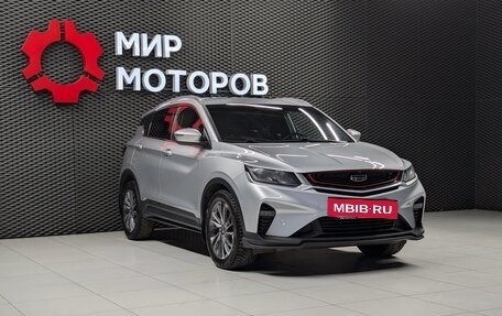 Geely Coolray I, 2021 год, 1 599 000 рублей, 3 фотография