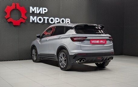 Geely Coolray I, 2021 год, 1 599 000 рублей, 6 фотография