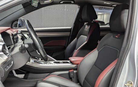 Geely Coolray I, 2021 год, 1 599 000 рублей, 12 фотография