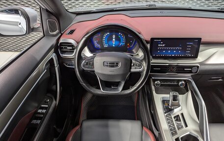 Geely Coolray I, 2021 год, 1 599 000 рублей, 15 фотография