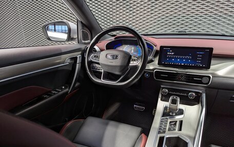 Geely Coolray I, 2021 год, 1 599 000 рублей, 14 фотография