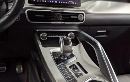 Geely Coolray I, 2021 год, 1 599 000 рублей, 17 фотография