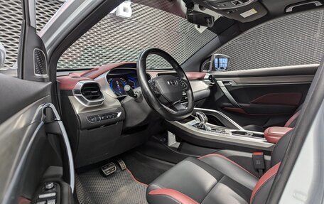 Geely Coolray I, 2021 год, 1 599 000 рублей, 10 фотография