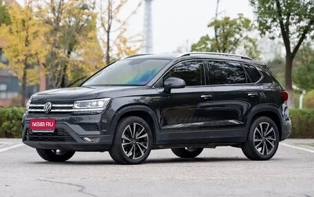 Volkswagen Tharu, 2022 год, 1 980 999 рублей, 1 фотография