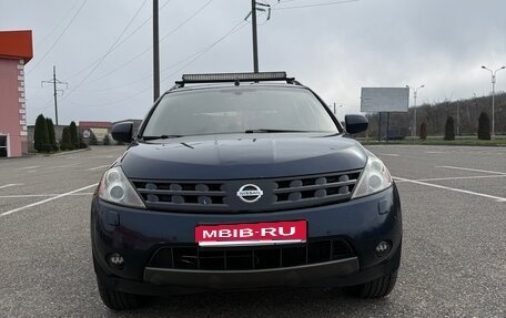 Nissan Murano, 2006 год, 700 000 рублей, 1 фотография