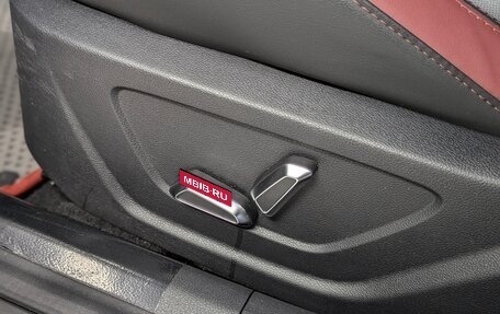 Geely Coolray I, 2021 год, 1 599 000 рублей, 20 фотография