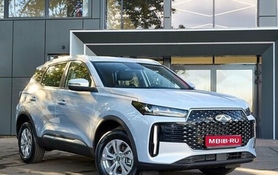 Chery Tiggo 4 I рестайлинг, 2025 год, 1 979 010 рублей, 1 фотография