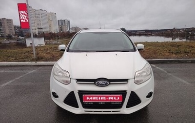Ford Focus III, 2014 год, 890 000 рублей, 1 фотография