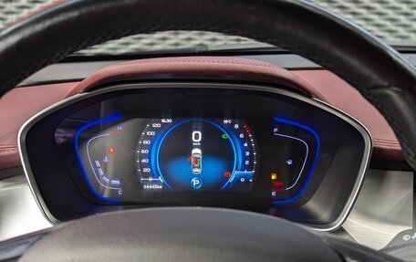 Geely Coolray I, 2021 год, 1 599 000 рублей, 25 фотография