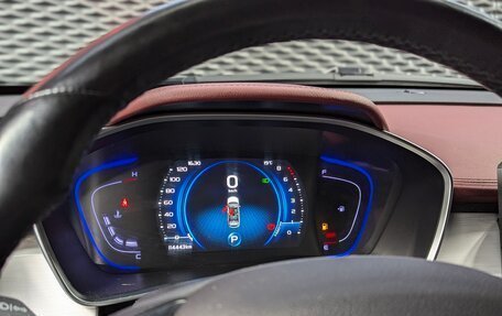 Geely Coolray I, 2021 год, 1 599 000 рублей, 26 фотография