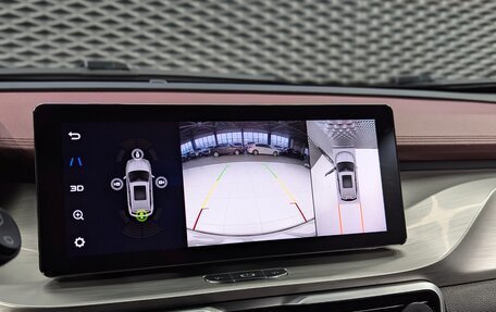 Geely Coolray I, 2021 год, 1 599 000 рублей, 27 фотография