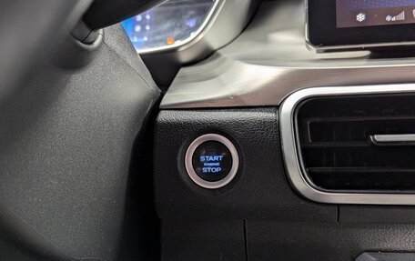 Geely Coolray I, 2021 год, 1 599 000 рублей, 28 фотография