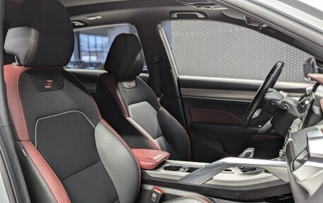 Geely Coolray I, 2021 год, 1 599 000 рублей, 34 фотография