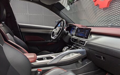 Geely Coolray I, 2021 год, 1 599 000 рублей, 31 фотография