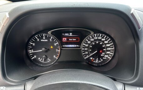 Nissan Pathfinder, 2019 год, 2 500 000 рублей, 12 фотография