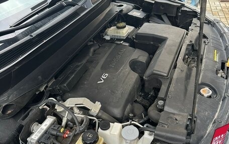 Nissan Pathfinder, 2019 год, 2 500 000 рублей, 14 фотография