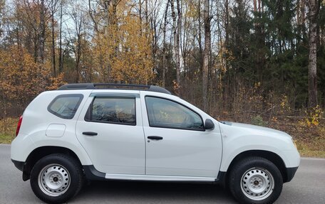 Renault Duster I рестайлинг, 2013 год, 917 000 рублей, 9 фотография