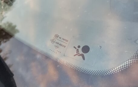 Renault Duster I рестайлинг, 2013 год, 917 000 рублей, 15 фотография