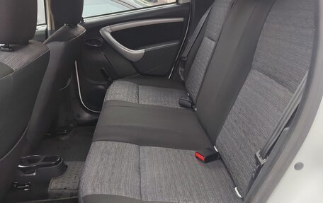 Renault Duster I рестайлинг, 2013 год, 917 000 рублей, 25 фотография