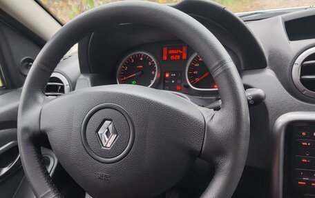 Renault Duster I рестайлинг, 2013 год, 917 000 рублей, 27 фотография