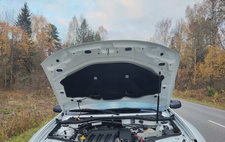 Renault Duster I рестайлинг, 2013 год, 917 000 рублей, 21 фотография