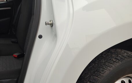 Renault Duster I рестайлинг, 2013 год, 917 000 рублей, 28 фотография