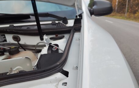 Renault Duster I рестайлинг, 2013 год, 917 000 рублей, 18 фотография