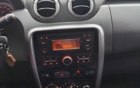 Renault Duster I рестайлинг, 2013 год, 917 000 рублей, 26 фотография