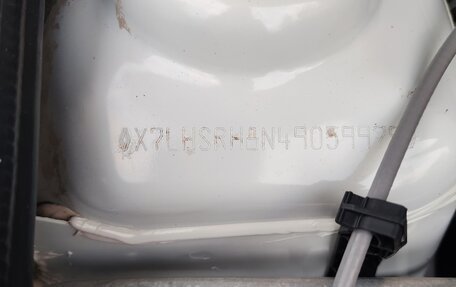 Renault Duster I рестайлинг, 2013 год, 917 000 рублей, 19 фотография