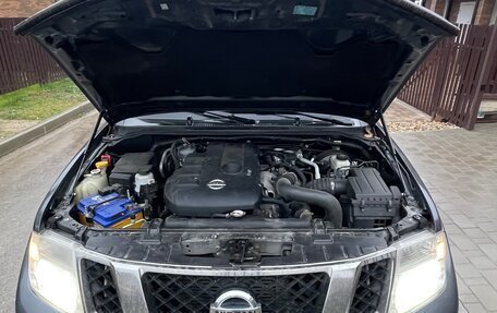 Nissan Navara (Frontier), 2012 год, 1 650 000 рублей, 7 фотография