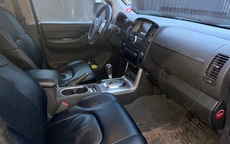 Nissan Navara (Frontier), 2012 год, 1 650 000 рублей, 5 фотография
