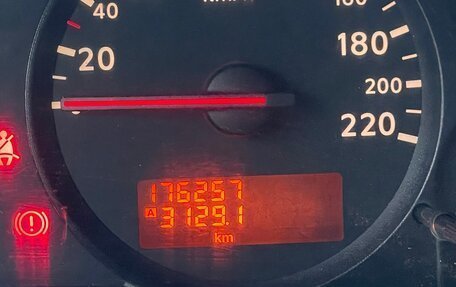 Nissan Navara (Frontier), 2012 год, 1 650 000 рублей, 9 фотография