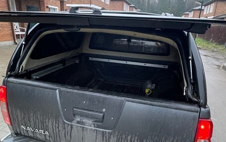 Nissan Navara (Frontier), 2012 год, 1 650 000 рублей, 8 фотография