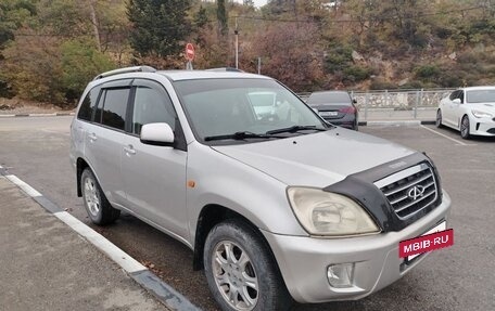 Chery Tiggo (T11), 2011 год, 700 000 рублей, 3 фотография