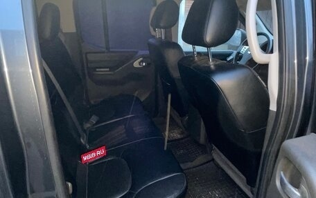 Nissan Navara (Frontier), 2012 год, 1 650 000 рублей, 6 фотография