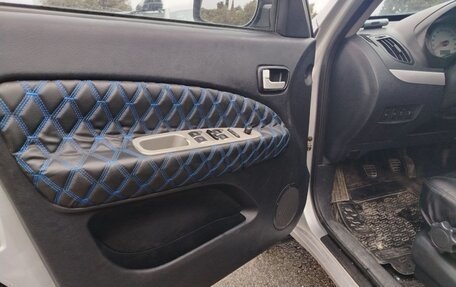 Chery Tiggo (T11), 2011 год, 700 000 рублей, 10 фотография