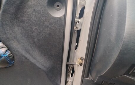 Chery Tiggo (T11), 2011 год, 700 000 рублей, 12 фотография