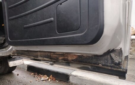 Chery Tiggo (T11), 2011 год, 700 000 рублей, 18 фотография