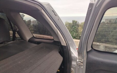 Chery Tiggo (T11), 2011 год, 700 000 рублей, 21 фотография