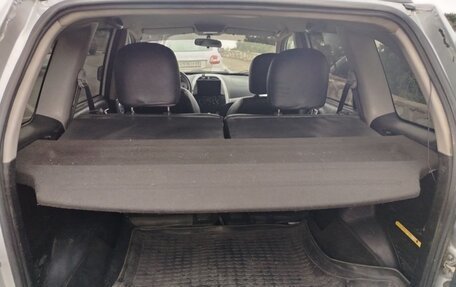 Chery Tiggo (T11), 2011 год, 700 000 рублей, 20 фотография