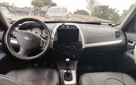 Chery Tiggo (T11), 2011 год, 700 000 рублей, 15 фотография