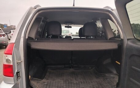 Chery Tiggo (T11), 2011 год, 700 000 рублей, 22 фотография