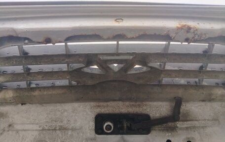 Chery Tiggo (T11), 2011 год, 700 000 рублей, 30 фотография