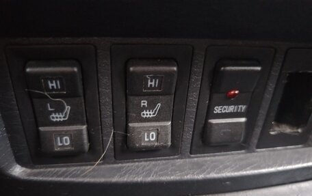 Chery Tiggo (T11), 2011 год, 700 000 рублей, 35 фотография