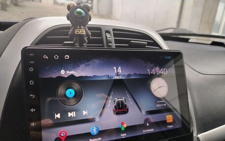 Chery Tiggo (T11), 2011 год, 700 000 рублей, 36 фотография