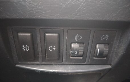 Chery Tiggo (T11), 2011 год, 700 000 рублей, 34 фотография